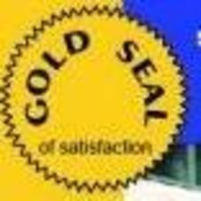 227x227 Gold Seal Painting. Painter - Gold Seal Painting