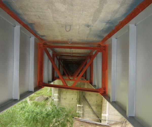 600x500 Goldseal Group - Gold Seal Painting