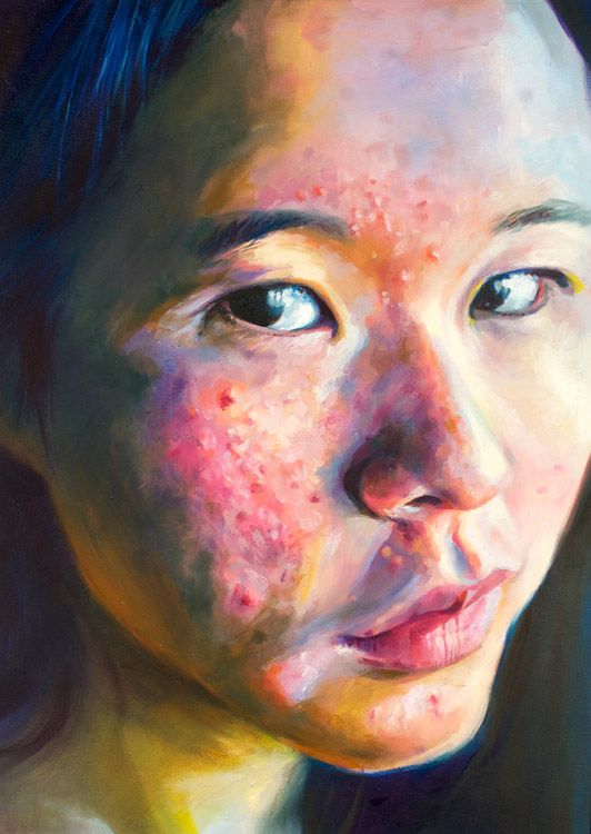 532x750 13 Best Yunior Hurtado Torres Images On Oil On Canvas - Gold Seal Painting