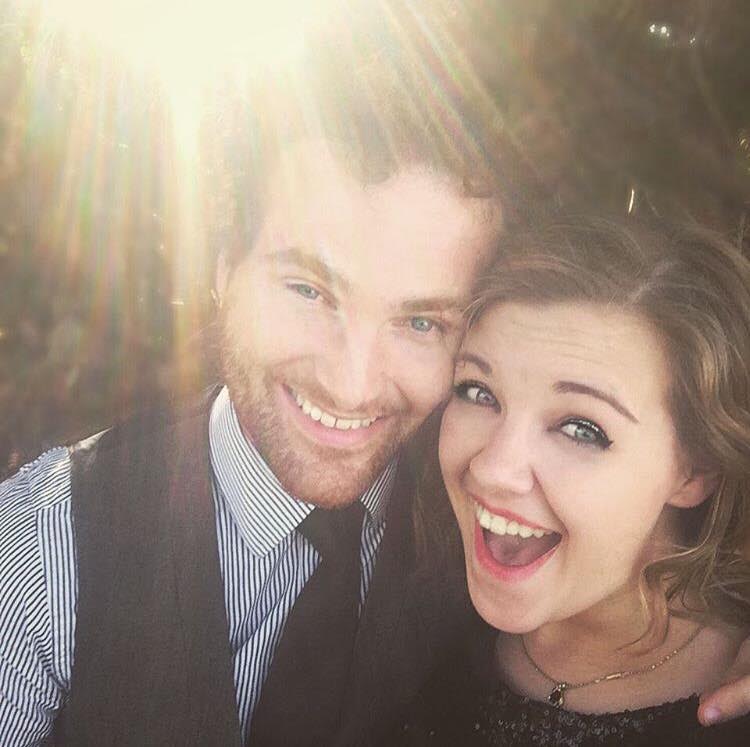 750x747 Guy Gives Girlfriend Painting Of Jeff Goldblum Topless For Birthday - Goldblum Painting