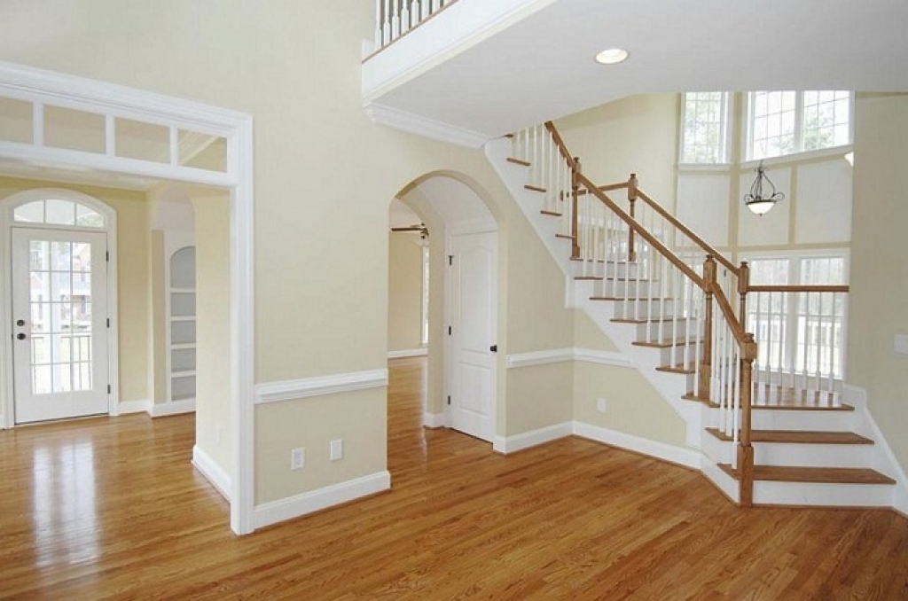 1024x678 Interior Home Painters Interior Home Painting Services Interior - Golden Crest Painting