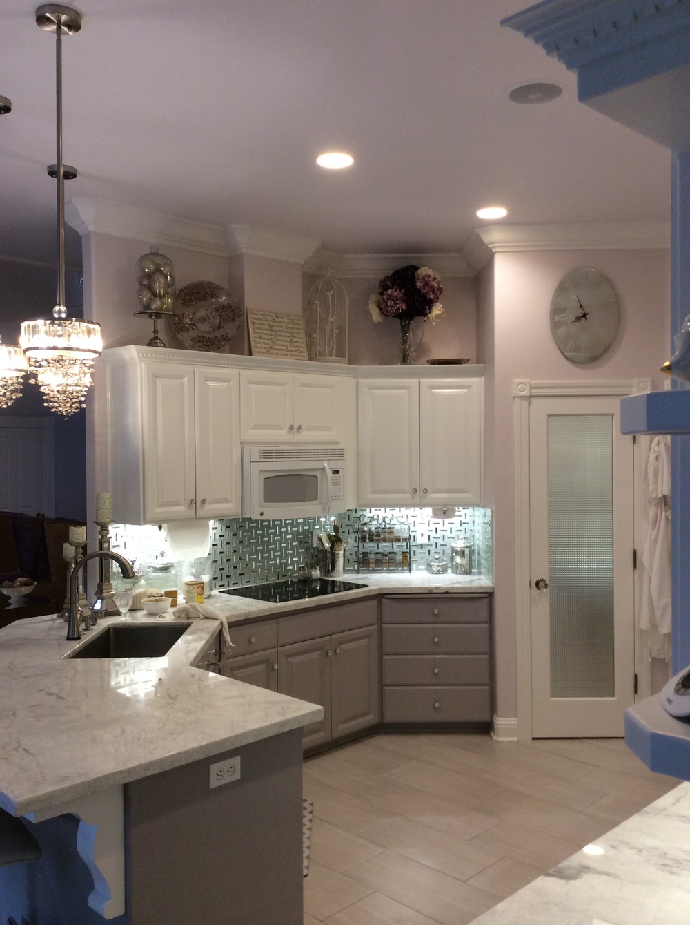 1000x1339 Redding Home And Business Painting Services - Golden Crest Painting