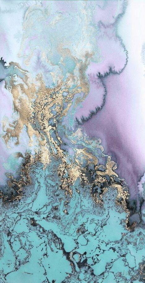 469x912 Like The Golden Crest Of A Moonlit Wave Calling All Artists - Golden Crest Painting