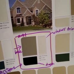 250x250 Golden State Painting - Golden State Painting