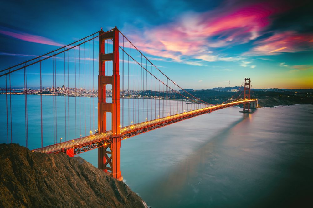 1000x667 Is Maintenance Of The Golden Gate Bridge Too Expensive - Golden State Painting