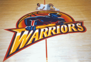 300x203 Kourt Graphics - Golden State Painting