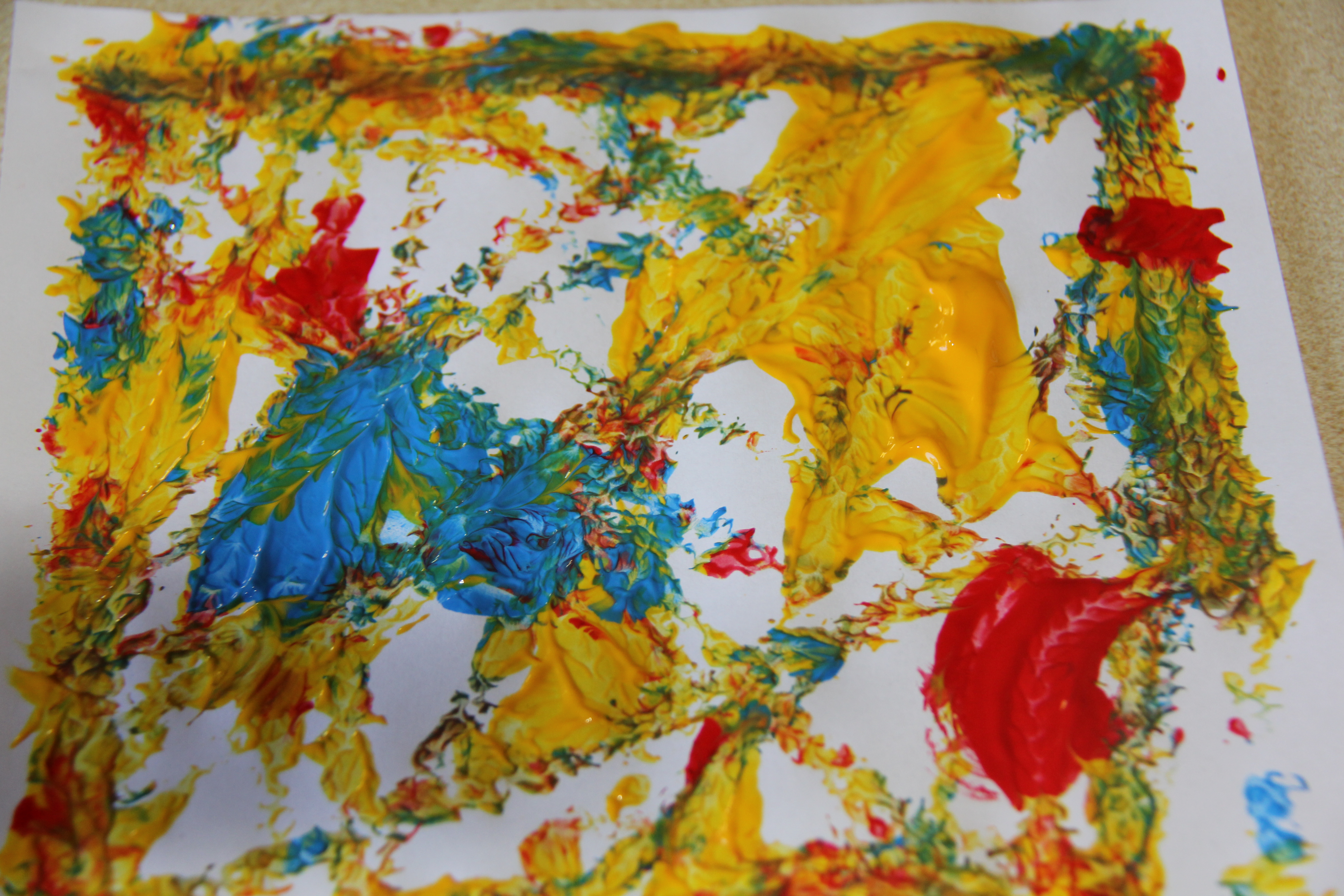 5184x3456 Golf Ball Painting Getcreativewithkids - Golf Ball Painting