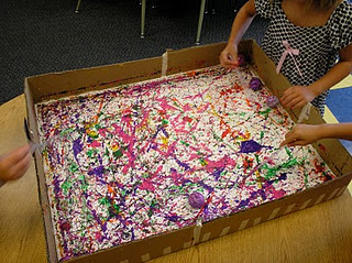 320x239 Brick By Brick Marble And Golf Ball Painting - Golf Ball Painting