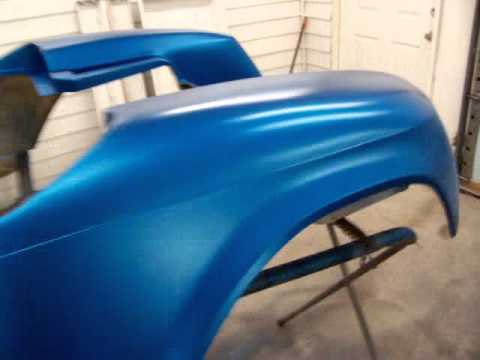 480x360 Painting Golf Cart - Golf Cart Painting