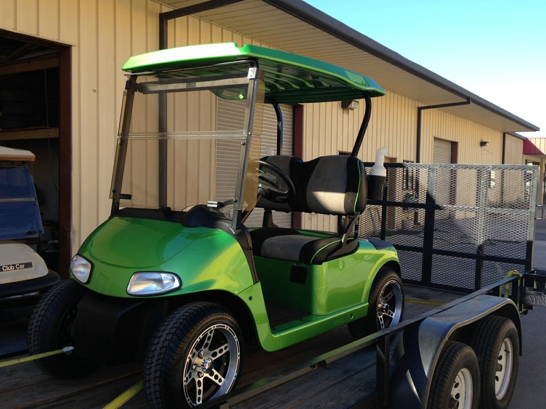 1066x800 Testimonials - Golf Cart Painting