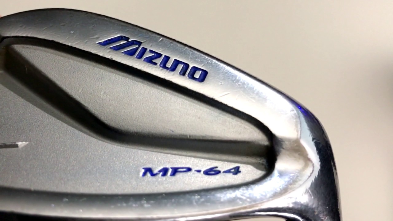 1280x720 How To Paint Fill Your Golf Clubs - Golf Club Painting