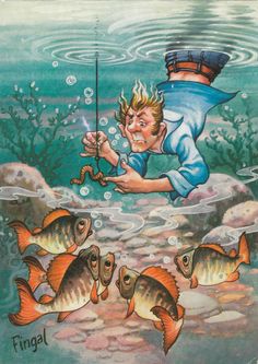 236x333 97 Best Gone Fishing Images On Gone Fishing, Mockup - Gone Fishing Painting