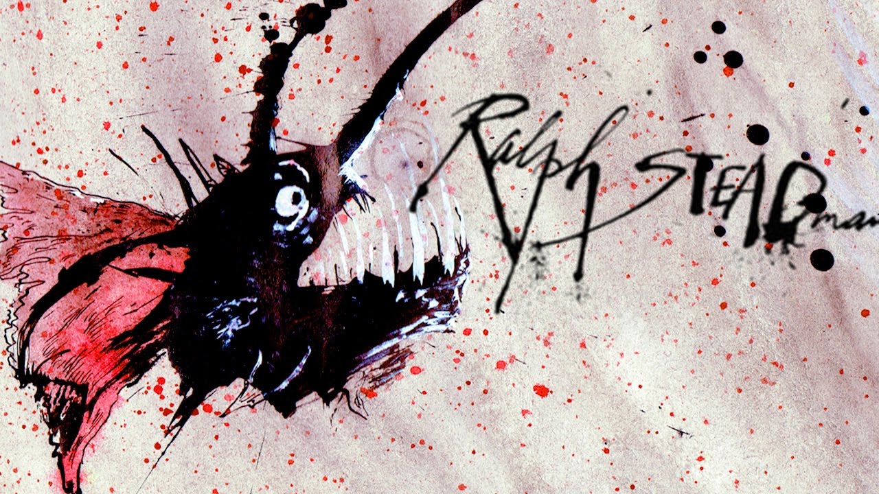 1280x720 How To Paint Like Ralph Steadman - Gonzo Painting