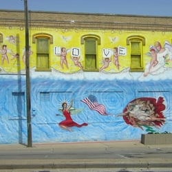 250x250 Studio Gonzo!! - Gonzo Painting