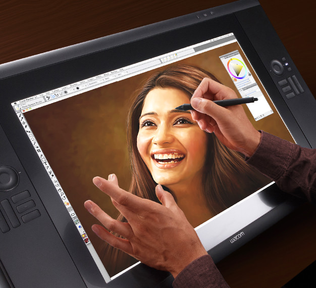 Good Canvas Size For Digital Painting at Explore collection of Good Canvas