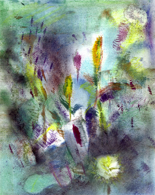 500x627 Taking Good Photos Of Your Art Foundmyself - Good Painting