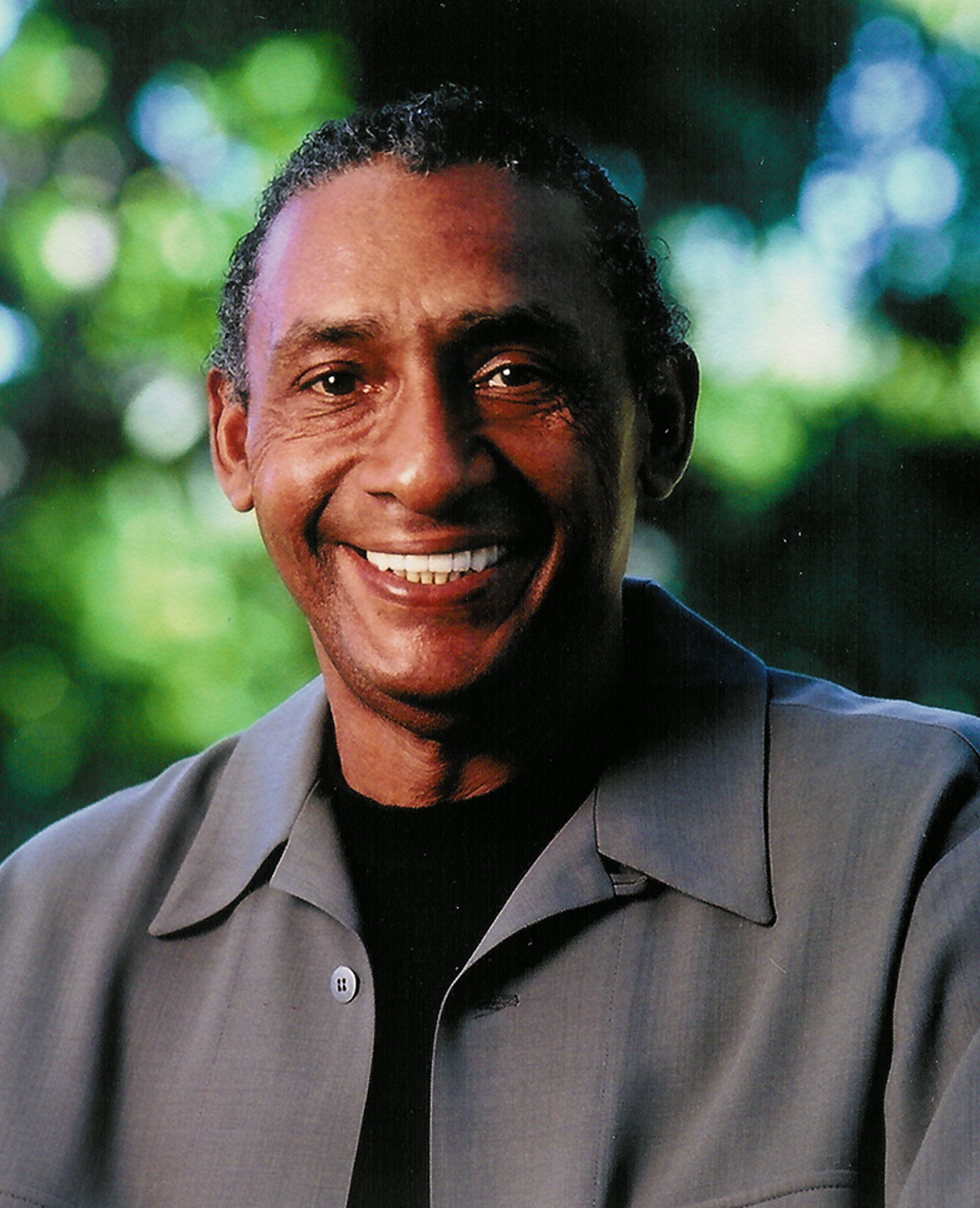 2434x3000 The Original Works Of Late Nfl Player Turned Painter Ernie Barnes - Good Times Tv Show Painting