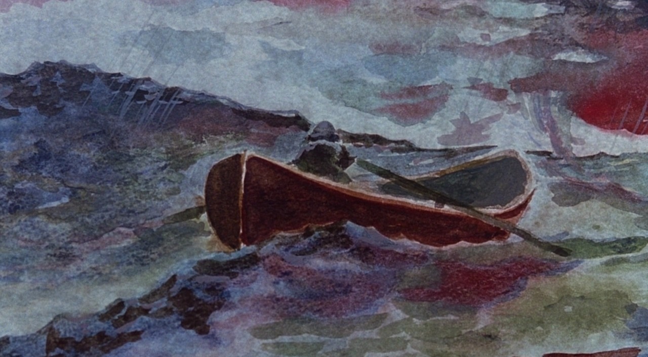 Good Will Hunting Painting at Explore collection