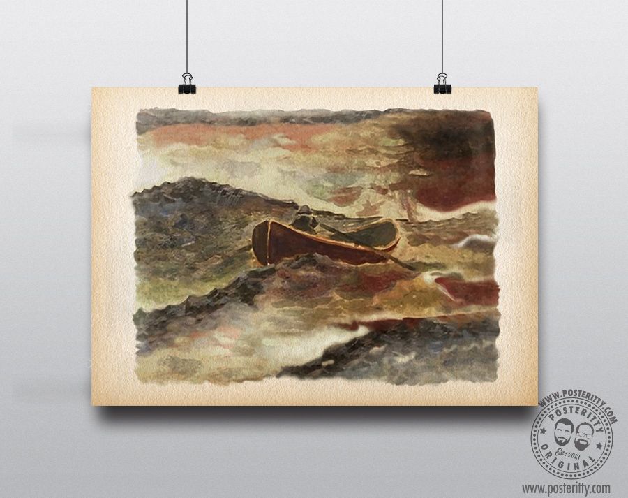 900x713 Good Will Hunting - Good Will Hunting Painting Quote