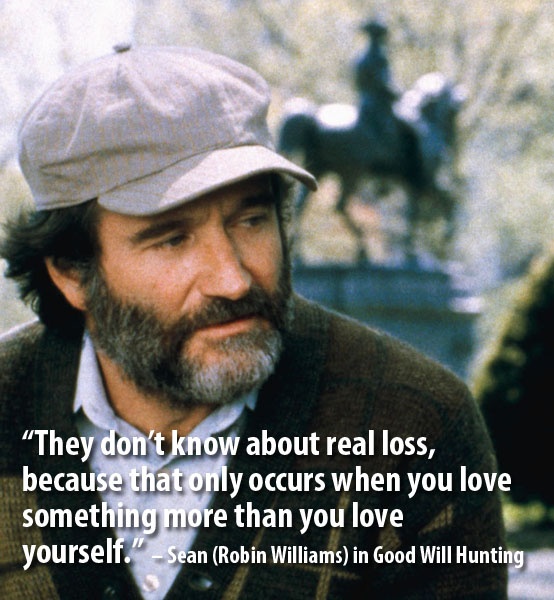 554x600 504 Best Quotes Images On Quote, The Words And Thoughts - Good Will Hunting Painting Quote