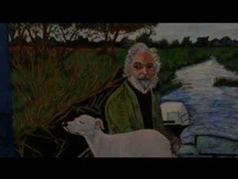 480x360 Goodfellas Painting. - Goodfellas Dog Painting Framed