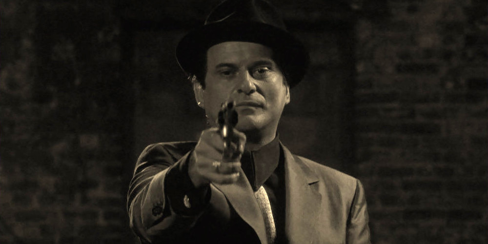 Goodfellas Dog Painting Quote