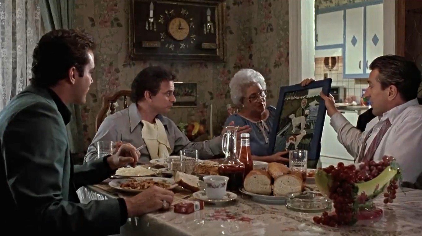 1360x762 Lean Ux Jeff Gothelf - Goodfellas Dog Painting Quote