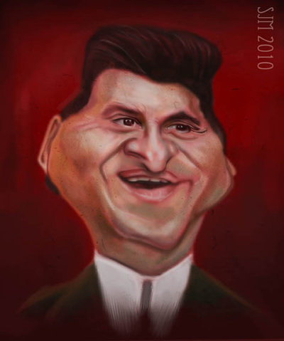 400x479 Joe Pesci Goodfellas Painting Quote Archives ~ Wcdf - Goodfellas Dog Painting Quote