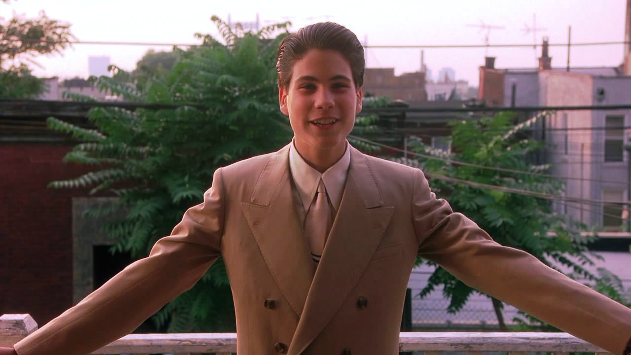 Goodfellas Dog Painting Quote at Explore