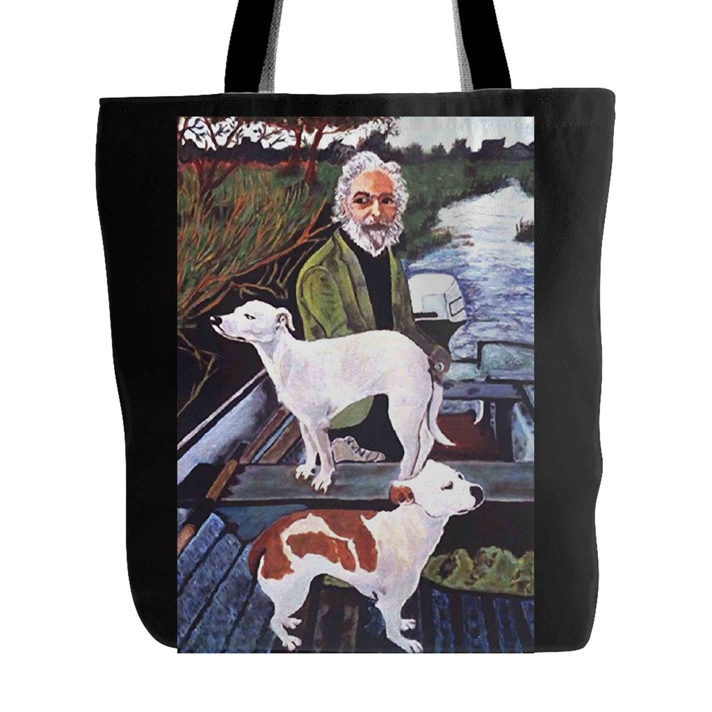 1024x1024 Goodfellas Painting Tote Bag Tees Pedia - Goodfellas Painting