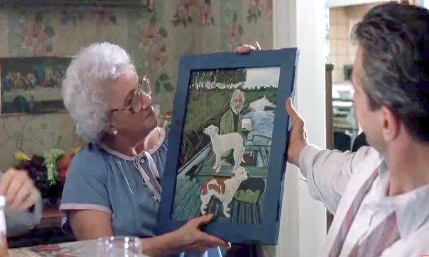 620x372 Movienews Pic There Was An Irish Connection In Goodfellas - Goodfellas Painting