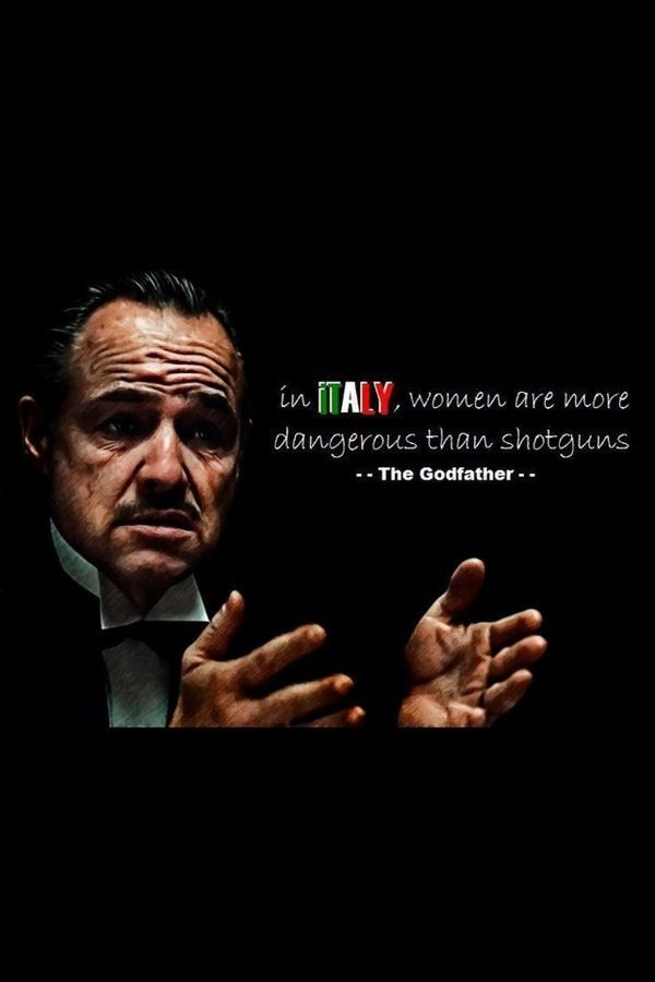 600x900 Beautiful Goodfellas Painting Quote 71 Best Mobster Movies Shows - Goodfellas Painting Quote