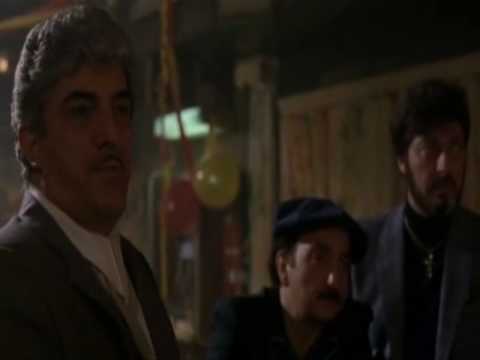 480x360 Goodfellas Never Bust A Wise Guy's Balls - Goodfellas Painting Quote