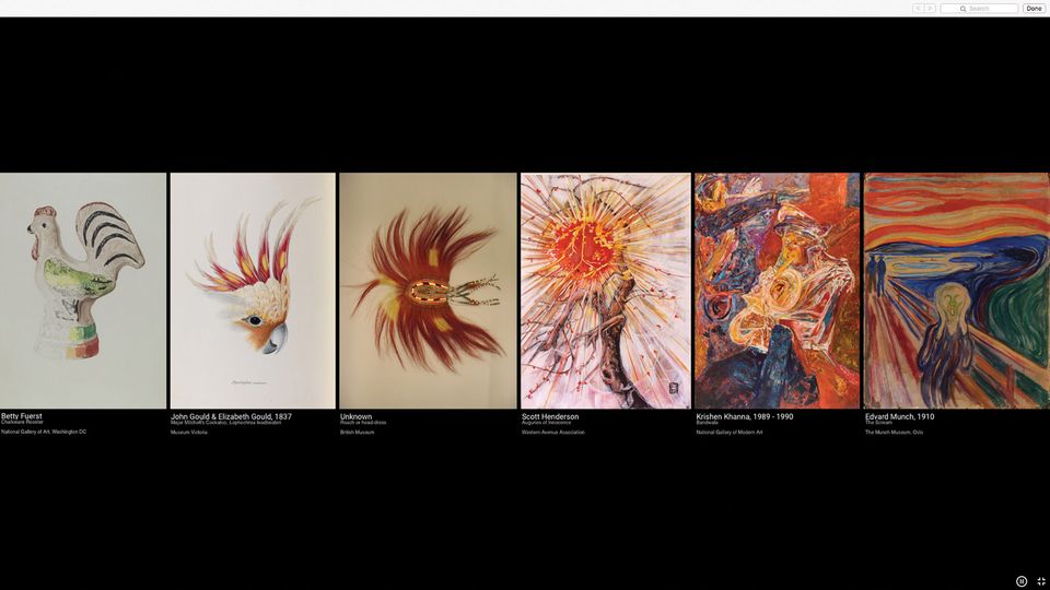 960x540 How Google Became A Major Producer Of Cultural Content The Art - Google Painting