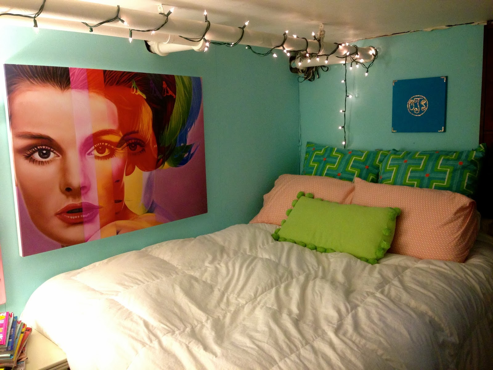 1600x1200 Gossip Girl Icon - Gossip Girl Painting