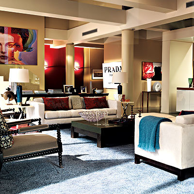 400x400 Gossip Girl Set Get The Look - Gossip Girl Painting