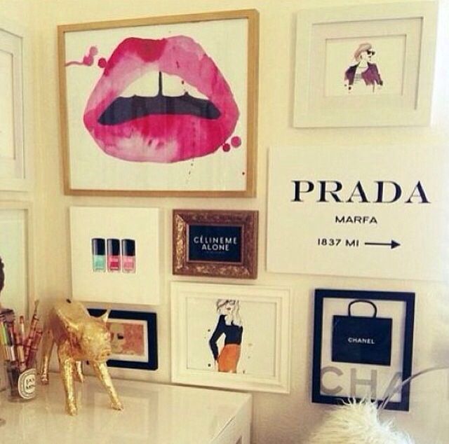 640x634 Gossip Girl Wall Art - Gossip Girl Painting