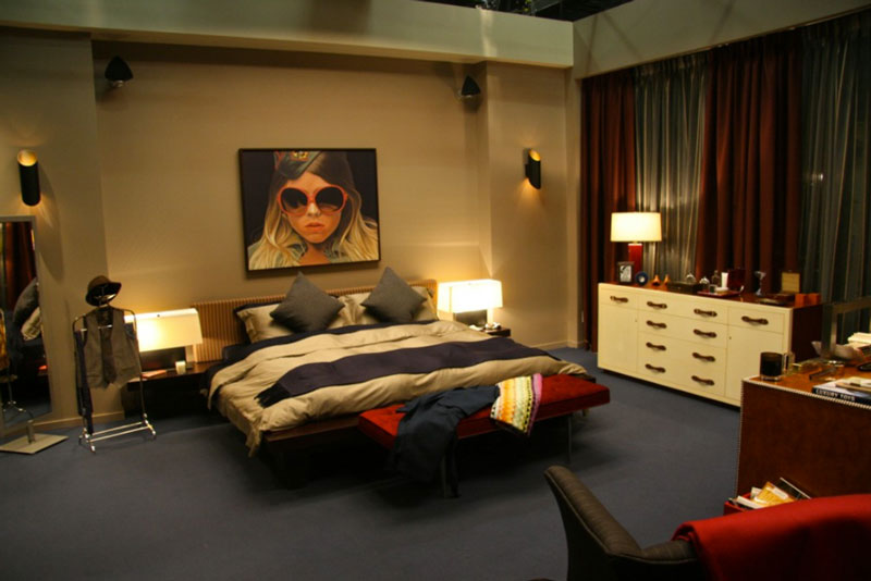 800x534 The One Thing No One Talks About In Gossip Girl - Gossip Girl Painting