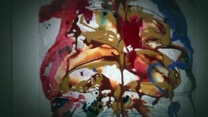 426x240 Gossip Girl - Gossip Girl Painting