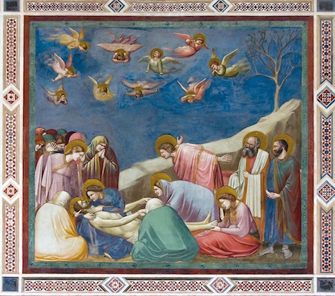 480x424 Introduction To Late Gothic Art (Article) Khan Academy - Goth Art Painting