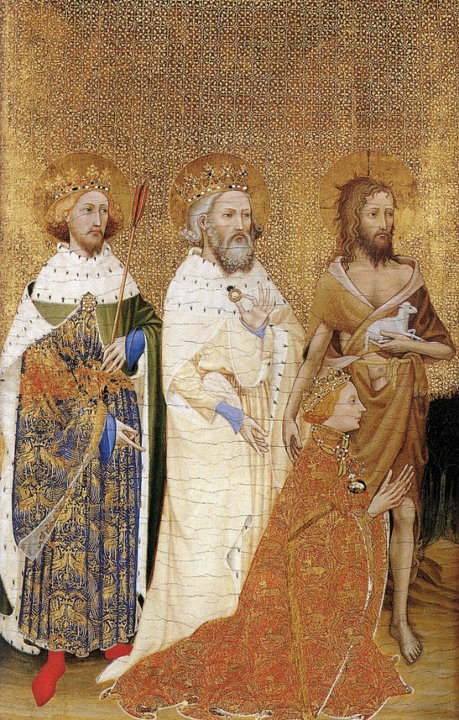 459x720 Classic Technique Storytelling, Visuals, Prespective - Gothic Style Painting