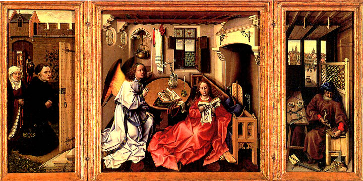 720x359 Untitled Document - Gothic Style Painting