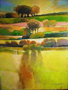 236x314 Like The Colors And Depth In This Painting By Mark Gould Art - Gould Painting