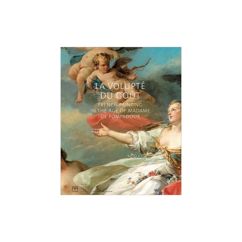 800x800 La Du Gout, French Painting In The Age Of Madame De - Gout Painting