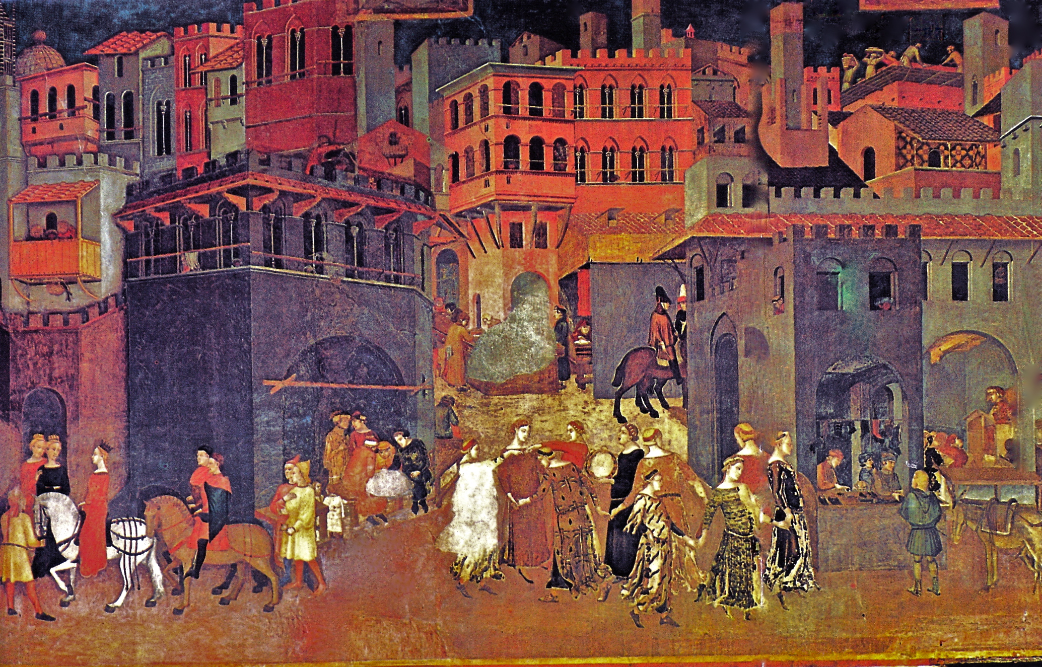 2069x1325 B.a.hons. Fine Art Painting Thesis Jenny Lewis Artist - Government Painting