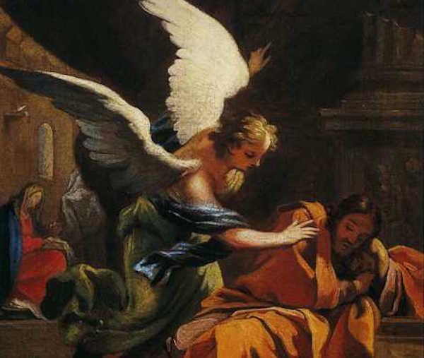 600x507 Two Goyas Stolen From Private Madrid Home - Goya Painting