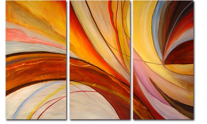 700x420 Graceful Stream - Graceful Painting