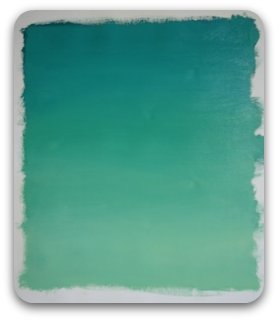 278x321 Painting A Gradation Of Colour - Gradation Painting