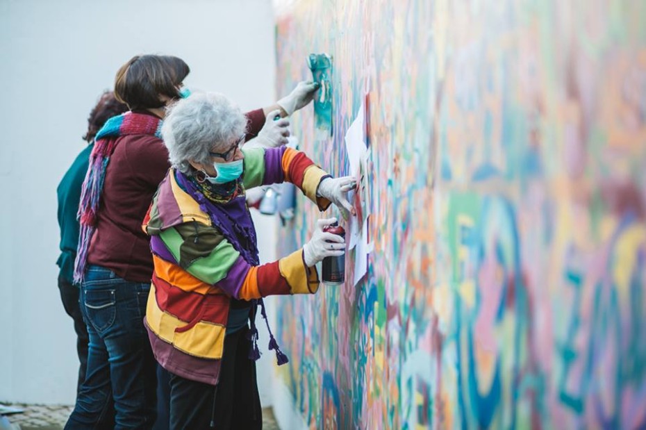 930x619 Graffiti Techniques - Graffiti Painting