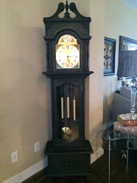 480x640 Painted Grandfather Clock Images. Painted Grandfather Clocks - Grandfather Clock Painting